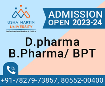 Usha Martin University